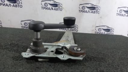 Стеклоподъемник задний левый Suzuki SX4 2 JT М16А 1.6 бензин МКПП