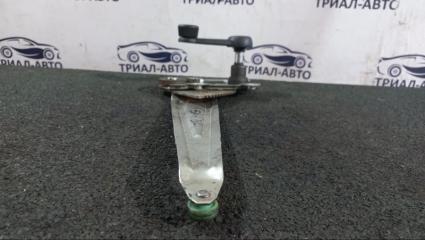 Стеклоподъемник задний левый SX4 2005-2016 2 JT М16А 1.6 бензин МКПП