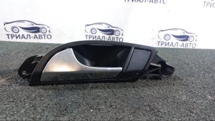 Запчасть ручка двери внутренняя задняя левая Audi Q7 2005-2015