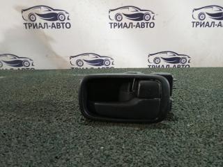 Ручка двери внутренняя передняя правая Mitsubishi Lancer