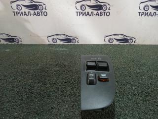 Запчасть блок кнопок стеклоподъемника передний правый Toyota Avensis 2006-2010