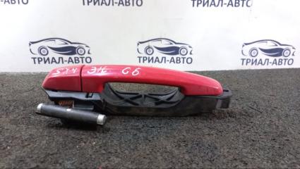 Запчасть ручка двери внешняя задняя левая Suzuki SX4 2005-2016