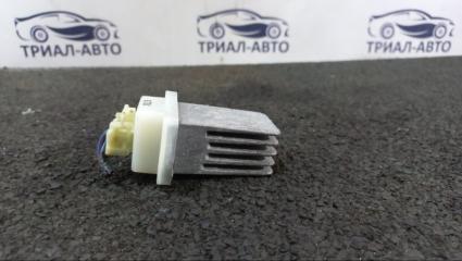 Запчасть резистор печки SsangYong Kyron 2005-2016