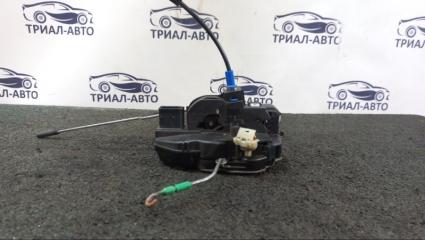 Замок двери передний правый Opel Astra J 2009-2015