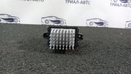 Запчасть резистор печки Opel Mokka 2012-2019