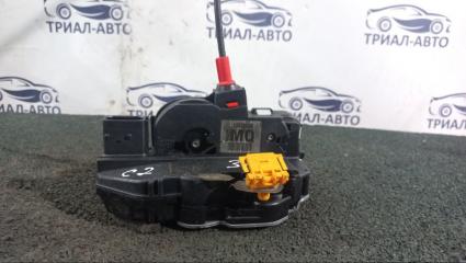 Замок двери задний правый Opel Mokka 2012-2019