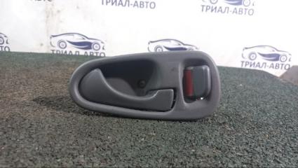 Ручка двери внутренняя задняя правая Mitsubishi Pajero Sport 1996-2008