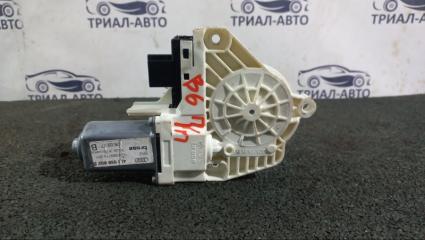 Запчасть мотор стеклоподъемника передний правый Audi Q7 2005-2015
