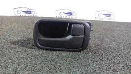 Ручка двери внутренняя передняя правая Mitsubishi Lancer