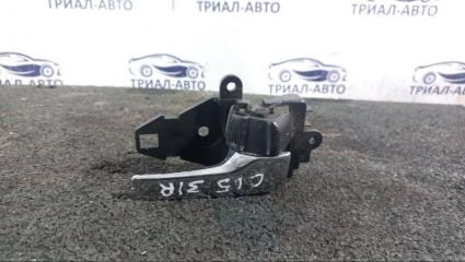 Ручка двери внутренняя задняя правая Mitsubishi Lancer 2007-2010