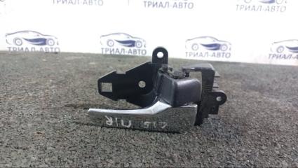 Ручка двери внутренняя передняя правая Mitsubishi Lancer 2007-2010