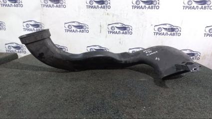 Воздухозаборник Chevrolet Cruze 2009-2016