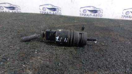 Запчасть насос омывателя Chevrolet Captiva 2006-2018