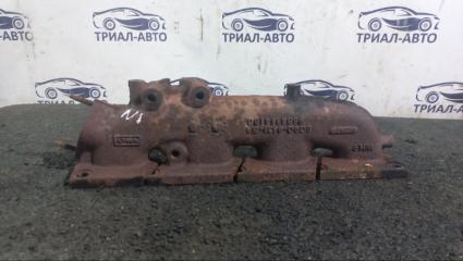 Коллектор выпускной Land Rover Freelander 2006-2014