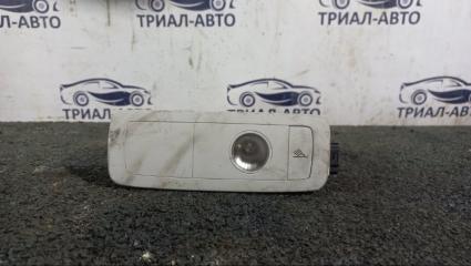 Запчасть плафон Volkswagen Touareg 2011