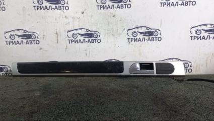 Запчасть ручка двери внутренняя задняя левая Volkswagen Touareg