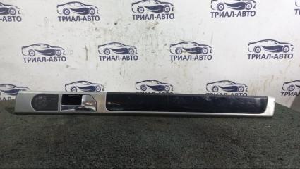 Запчасть ручка двери внутренняя задняя правая Volkswagen Touareg