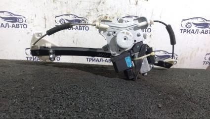 Запчасть стеклоподъемник передний правый Chevrolet Captiva 2006-2018