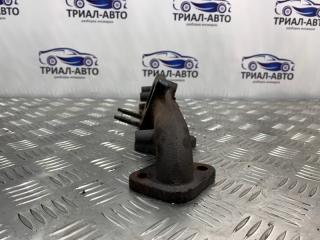 Коллектор выпускной Chevrolet Captiva C140 Z22D1 2.2 Дизель АКПП Коллектор выпускной Chevrolet Captiva C140 Z22D1 2.2 Дизель АКПП
