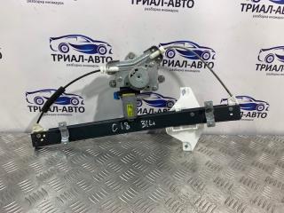 Запчасть стеклоподъемник задний левый Chevrolet Captiva 2006-2018
