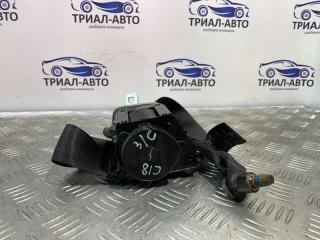 Запчасть ремень безопасности задний Chevrolet Captiva 2006-2018