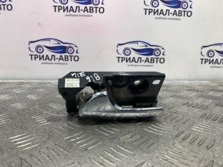 Запчасть ручка двери внутренняя задняя левая Jeep Grand Cherokee 2012