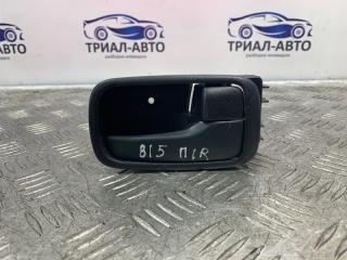 Ручка двери внутренняя передняя правая Mitsubishi Lancer 2007