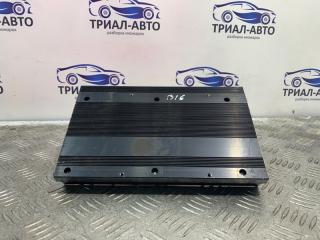 Запчасть усилитель аудиосистемы Jeep Grand Cherokee 2012 WK2 EXF 3.0 Дизель АКПП 05064533AK контрактная Усилитель Аудиосистемы Jeep Grand Cherokee 2012 WK2 EXF 3.0 Дизель АКПП 05064533AK контрактная