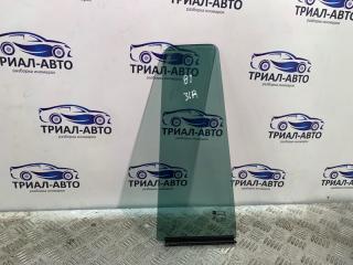 Стекло двери форточка заднее правое Opel Zafira