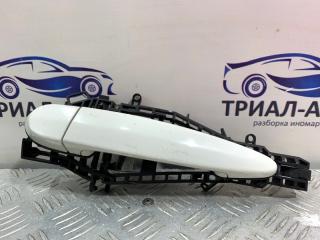 Запчасть ручка двери внешняя задняя левая BMW 3 2013