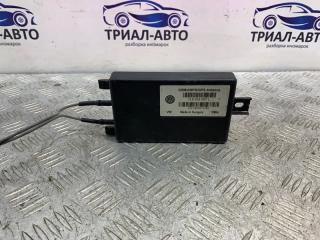 Запчасть усилитель антенны Volkswagen Touareg