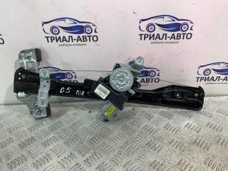 Стеклоподъемник передний правый Opel Mokka 2012-2019