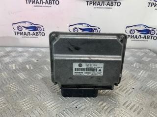 Запчасть блок управления раздаткой Volkswagen Touareg 2007