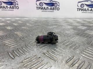Запчасть форсунка топливная Renault Megane