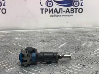 Форсунка топливная Opel Astra J 2009-2015