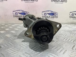 Стартер Opel Mokka 2012-2019
