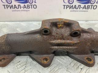 Коллектор выпускной Chevrolet Captiva C140 2.2 DIESEL Z22D1 МКПП Коллектор выпускной Chevrolet Captiva C140 2.2 DIESEL Z22D1 МКПП