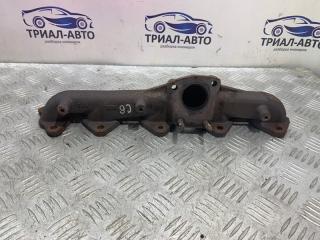 Коллектор выпускной Captiva 2006-2018 C140 2.2 DIESEL Z22D1 МКПП Коллектор выпускной Captiva 2006-2018 C140 2.2 DIESEL Z22D1 МКПП