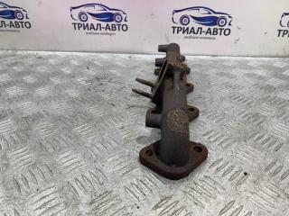 Коллектор выпускной Captiva 2006-2018 C140 2.2 DIESEL Z22D1 МКПП Коллектор выпускной Captiva 2006-2018 C140 2.2 DIESEL Z22D1 МКПП