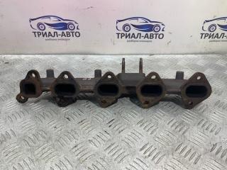 Коллектор выпускной Captiva 2006-2018 C140 2.2 DIESEL Z22D1 МКПП Коллектор выпускной Captiva 2006-2018 C140 2.2 DIESEL Z22D1 МКПП