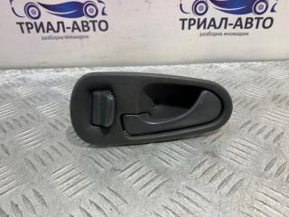 Ручка двери внутренняя передняя левая Mitsubishi Pajero Sport 1996-2008