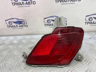 Фото запчасти фонарь задний левый Mazda CX-5 2011-2015 контрактная запчасть Запчасть фонарь задний левый Mazda CX-5 2011-2015