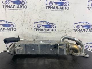 Фото запчасти радиатор |egr Mazda CX-5 2011-2015 контрактная запчасть Запчасть радиатор |egr Mazda CX-5 2011-2015