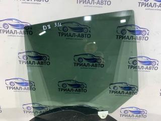 Фото запчасти стекло двери заднее левое Mazda CX-5 2011-2015 контрактная запчасть Запчасть стекло двери заднее левое Mazda CX-5 2011-2015