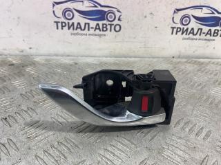 Запчасть ручка двери внутренняя передняя правая Mazda CX-5 2011-2015