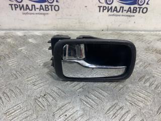 Ручка двери внутренняя задняя левая Mitsubishi Lancer