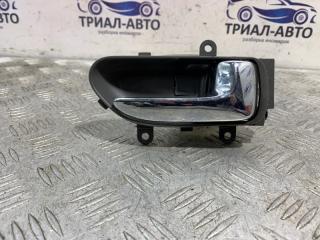 Ручка двери внутренняя задняя правая Nissan X-Trail 2007