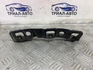 Запчасть кронштейн бампера передний левый Mazda CX-5 2011-2015