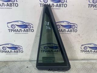Запчасть стекло в кузов заднее левое Mazda CX-5 2011-2015