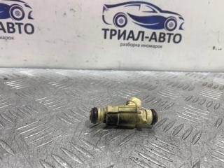 Запчасть форсунка топливная Hyundai Tucson 2004-2010